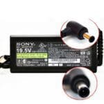 شارژر لپ تاپ SONY VGN-Z