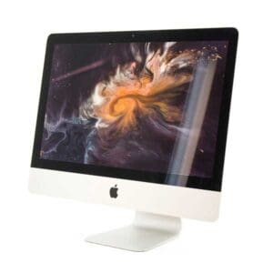 آل این وان اپلIMAC A1418 2014 i5 8 1TR 22 INCH(All in one)