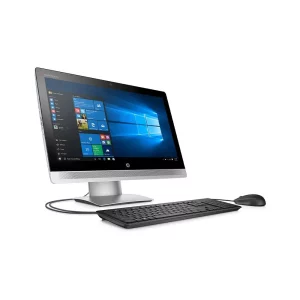 آل این وان استوک اچ پی22 اینچ مدل    HP 800 G2  i5 (6) 8GB  256GB