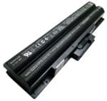 باتری لپ تاپ سونی BPS21-6Cell