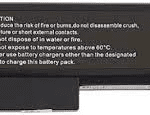 باتری لپ تاپ اچ پی Battery Laptop HP EliteBook 8440