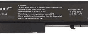 باتری لپ تاپ اچ پی Battery Laptop HP EliteBook 8440