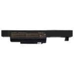 باتری لپ تاپ ام اس آی  CX480-6Cell