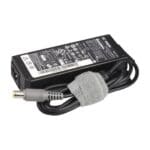 شارژر لپ تاپ لنوو 20V 4.5A  سردلی