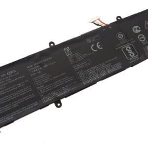 باتری لپ تاپ ASUS M413