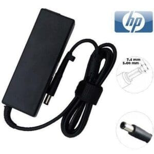 شارژر لپ تاپ HP G6 / G6-1000