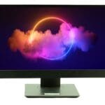 آل این وان استوک دل Dell OptiPlex 7470 پردازنده i5 نسل ۹