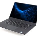 لپ تاپ دل مدل Dell Precision 5520 i7 7820HQ 32G 512G SSD 4G رندرینگ