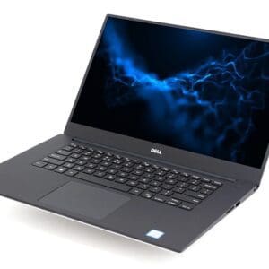 لپ تاپ دل مدل Dell Precision 5520 i7 7820HQ 32G 512G SSD 4G رندرینگ