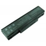 باتری لپ تاپ MSI CR420