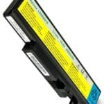 باتری لپ تاپ Lenovo  Y460