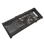 باتری لپ تاپ HP 17-CD