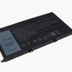 باتری لپ تاپ DELL Inspiron 15 7557