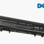 باتری لپ تاپ DELL مدل 0M7T5F