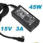 شارژر لپ تاپ HP x360 14t-EF