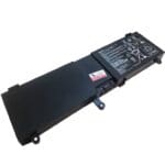 باتری لپ تاپ ASUS C41-N550