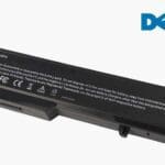 باتری لپ تاپ DELL مدل N950C
