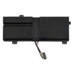 باتری لپ تاپ دل Alienware M14X-P18G_G05YJ داخلی-اورجینال - Image 2