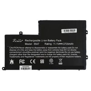 باتری لپ تاپ دل Inspiron 15-5557_TRHFF-0PD19 مشکی-داخلی