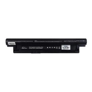 باتری لپ تاپ دل Battery Laptop Dell Inspiron 3521_4Cell  مشکی-2200 میلی آمپر ساعت