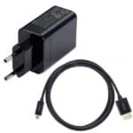 شارژر اصلی موبایل ایسوس  5