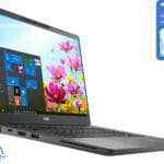 لپ تاپ استوک Dell Latitude 7300 (i5-8265U)
