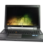لپ تاپ استوک HP 8570w i7 3610QM 8 256 2g