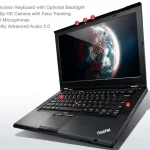لپ تاپ استوک لنوو مدل Lenovo ThinkPad T430s