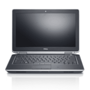 لپ تاپ استوک دل مدل Latitude 6330 i5 3320m 8 500 13.3 INCH
