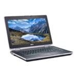 لپ تاپ استوک دل DELL Latitude E6430 - i7 8G 256G 1G