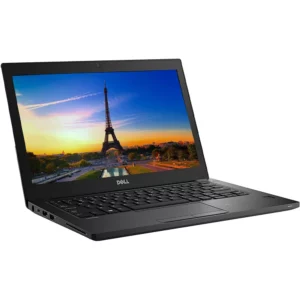 لپ تاپ 14 اینچ دل Dell Latitude 7480 i7 6600u 16 256G FullHD IPS نسل 6
