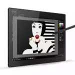 تبلت ویندوزی لنوو (سیم کارت خور) مدل Lenovo ThinkPad X1 Tablet Gen 3 Core i7-8650U 8GB 256GB SSD