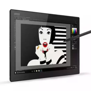 تبلت ویندوزی لنوو (سیم کارت خور) مدل Lenovo ThinkPad X1 Tablet Gen 3 Core i7-8650U 8GB 256GB SSD