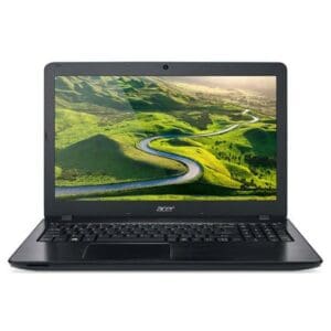 (استوک)Acer Aspire F5 573G i5 7300U 16 256G INTEL 15.6