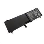 باتری لپ تاپ ASUS N550L