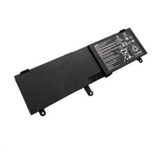 باتری لپ تاپ ASUS N550L