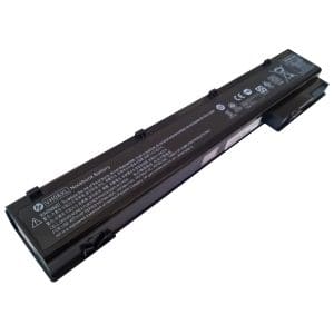 باتری اورجینال لپ تاپ اچ پی HP 8560W VH08