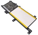 باتری لپ تاپ ایسوس R542 ظرفیت 4700 میلی‌آمپر ساعت