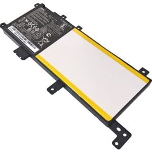 باتری لپ تاپ ایسوس R542 ظرفیت 4700 میلی‌آمپر ساعت