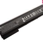 باتری اورجینال لپ تاپ اچ پی HP Probook 640 645 650 G1 CA06