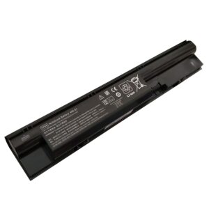 باتری لپ تاپ برند HPP PROBOOK 440 g1- 450- G0 / G1- FP06