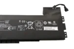 باتری اورجینال لپ تاپ اچ پی Pn: VV09XL) HP ZBook 15 G3 ) - Image 2