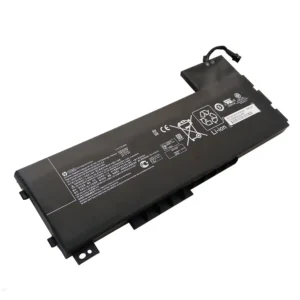 باتری اورجینال لپ تاپ اچ پی Pn: VV09XL) HP ZBook 15 G3 )