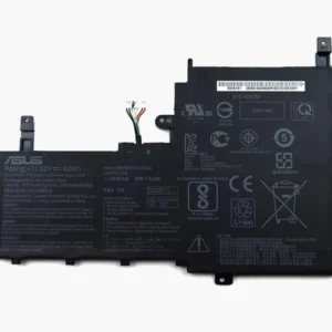 باتری اورجینال 3 سلولی B31N1842 لپ تاپ ایسوس VivoBook S15 ، S531FL