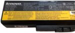 باتری اورجینال لپ تاپ Lenovo ThinkPad E531 - Image 4