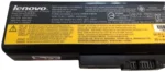 باتری اورجینال لپ تاپ Lenovo ThinkPad E531 - Image 2